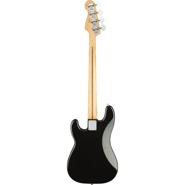 Bajo Electrico Fender Player Precision Bass Black Mx 0149802506
